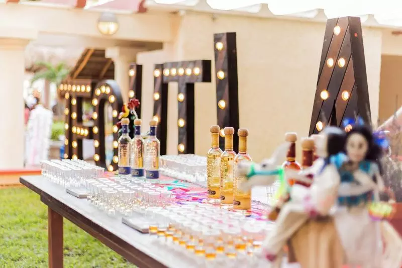 Marriott Cancun, An Allinclusive Resort