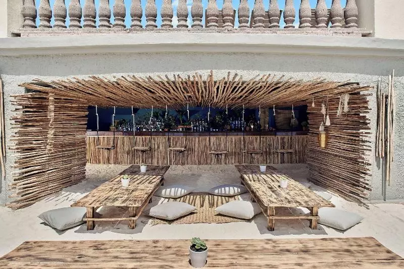 Marriott Cancun, An Allinclusive Resort