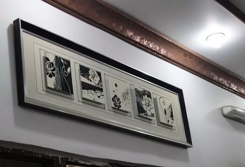 Al Eairy Furnished Apartments Al Baha 3