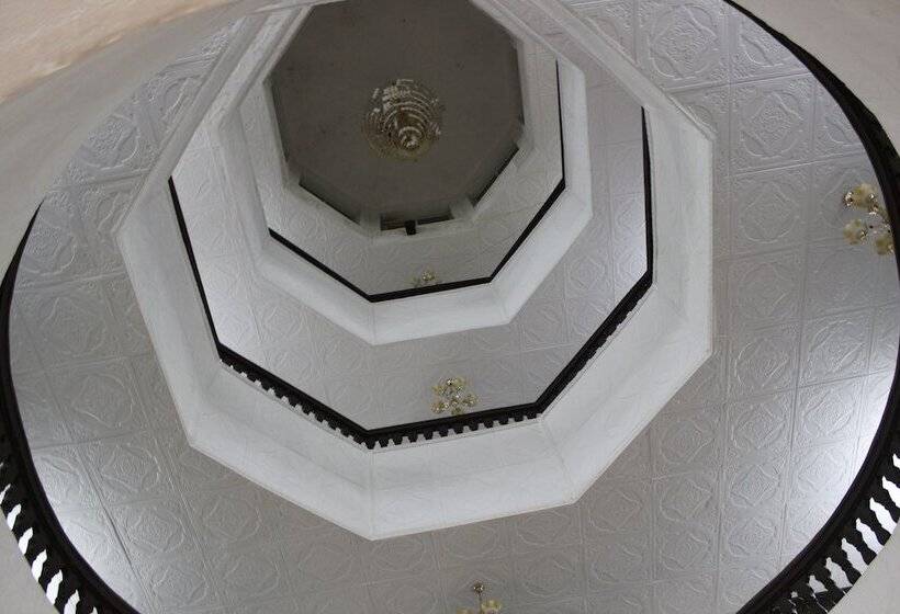 Al Eairy Furnished Apartments Al Baha 3