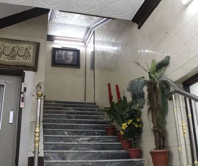 Al Eairy Furnished Apartments Al Baha 3