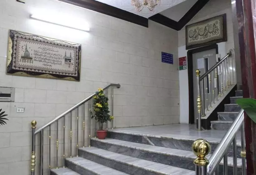 Al Eairy Furnished Apartments Al Baha 3