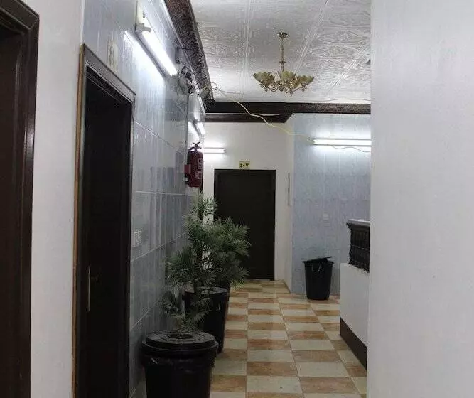 Al Eairy Furnished Apartments Al Baha 3