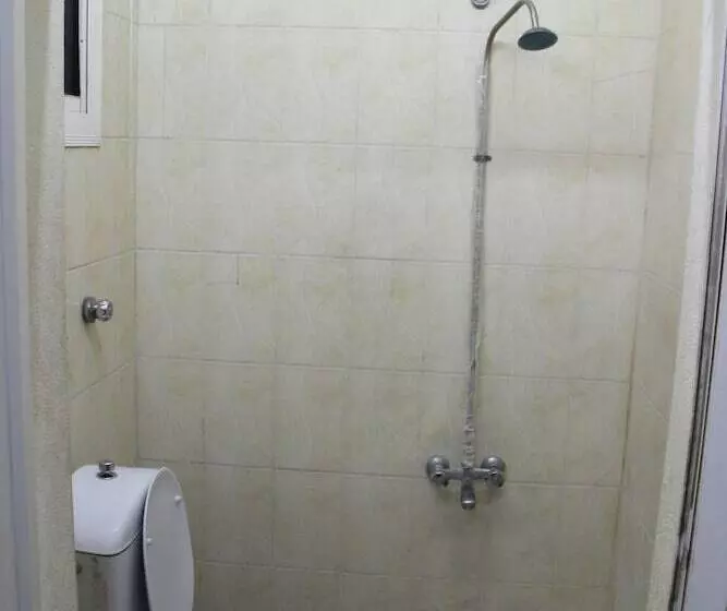 Al Eairy Furnished Apartments Al Baha 3