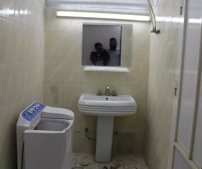 Al Eairy Furnished Apartments Al Baha 3