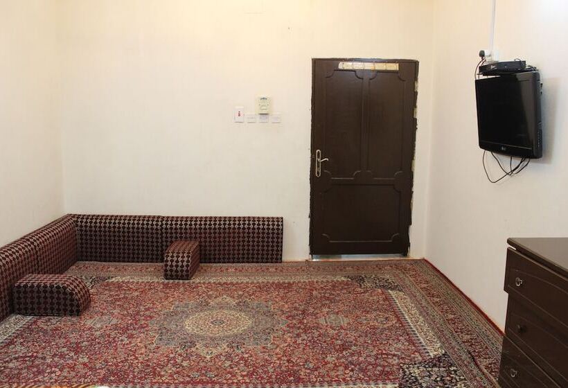 Al Eairy Furnished Apartments Al Baha 3