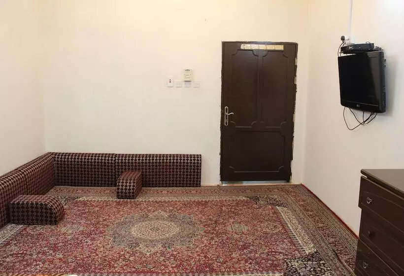 Al Eairy Furnished Apartments Al Baha 3