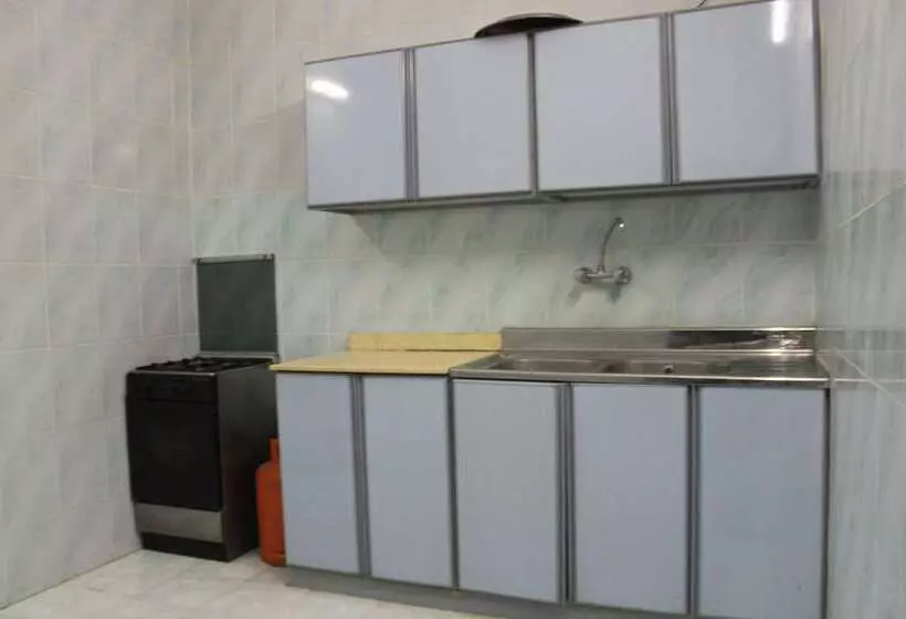 Al Eairy Furnished Apartments Al Baha 3