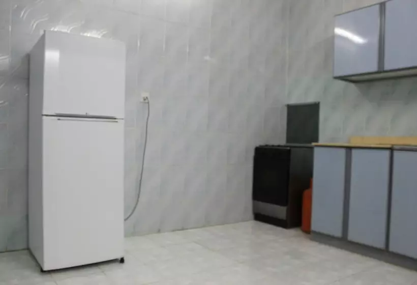 Al Eairy Furnished Apartments Al Baha 3