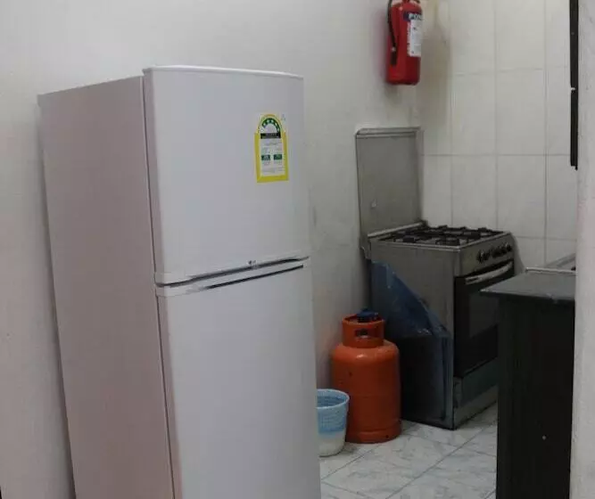 Al Eairy Furnished Apartments Al Baha 3