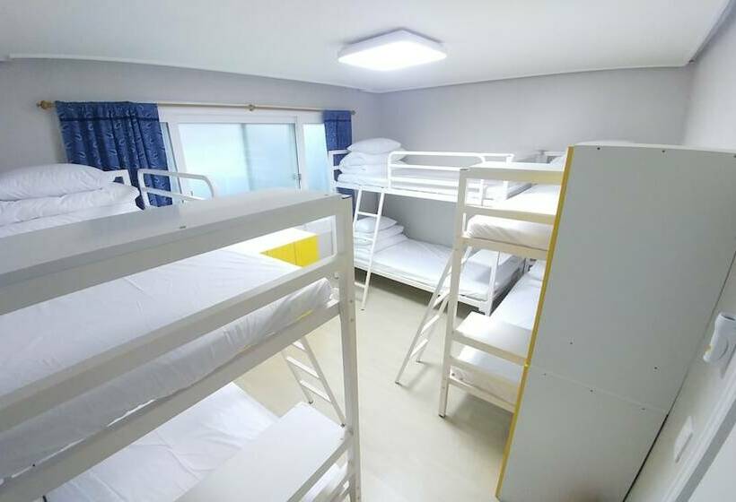 Cămin Hause Itaewon