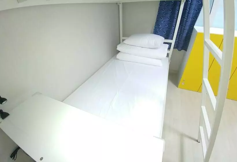 هاستل Hause Itaewon