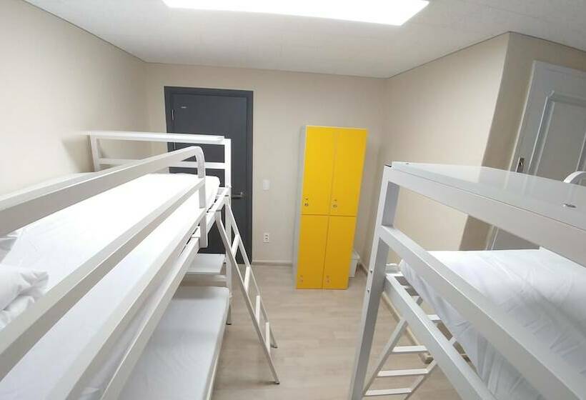 Cămin Hause Itaewon