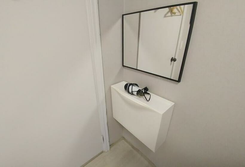 Cămin Hause Itaewon