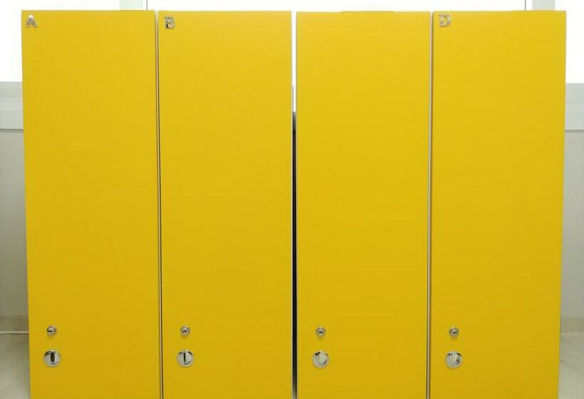 Cămin Hause Itaewon