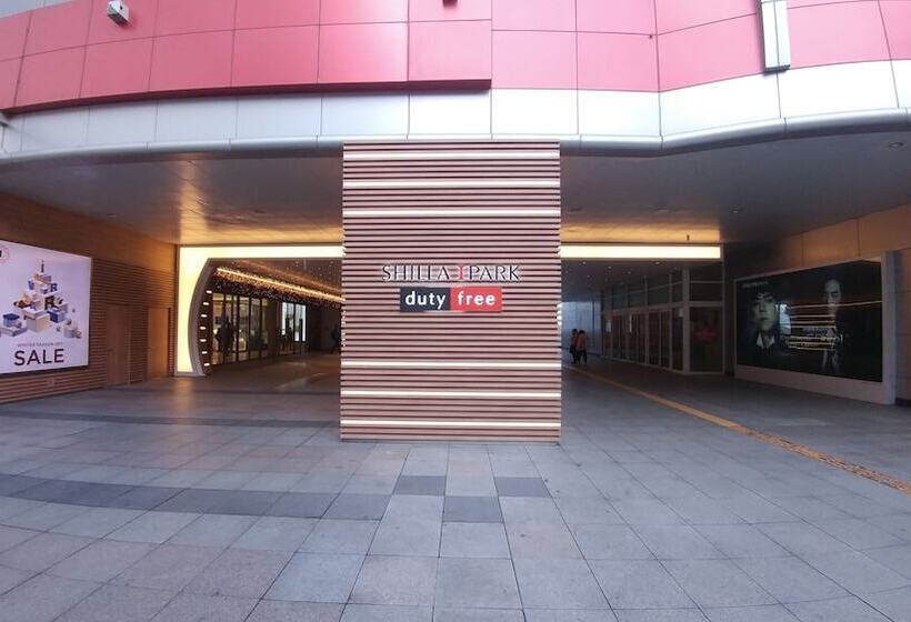 Cămin Hause Itaewon