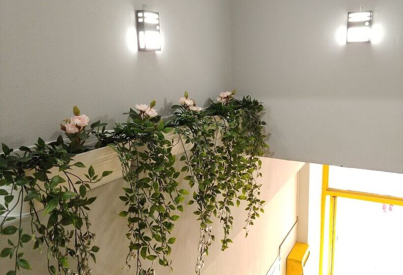 Cămin Hause Itaewon