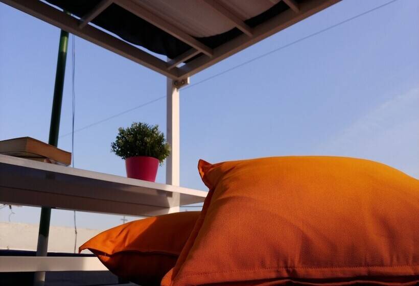 Cămin Hause Itaewon