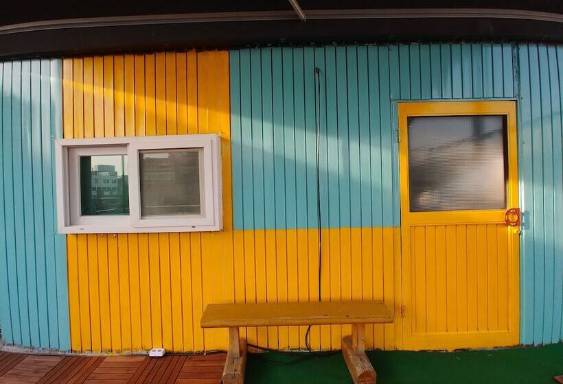 Cămin Hause Itaewon