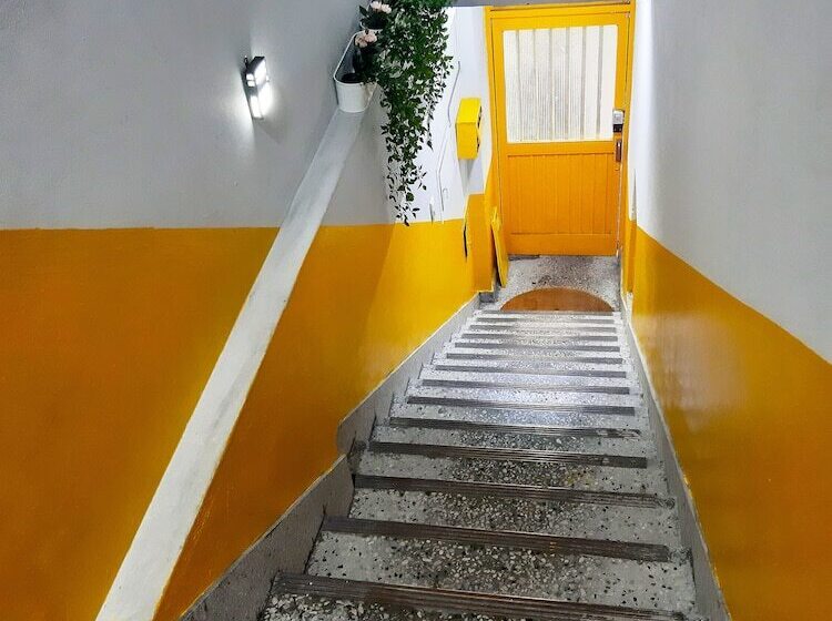 Cămin Hause Itaewon