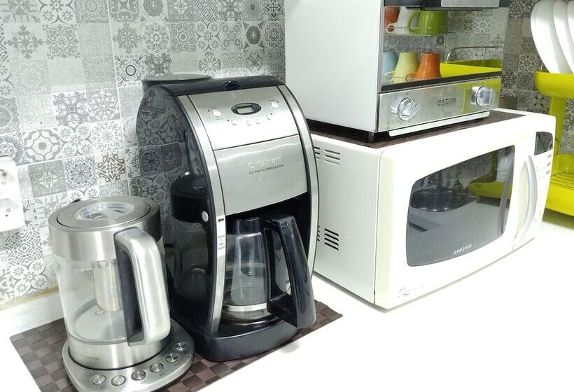 Cămin Hause Itaewon