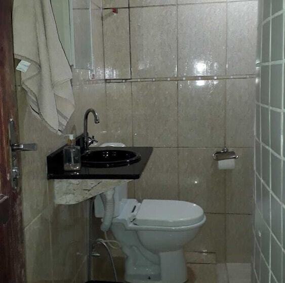 هاستل Paz E Amor Suite