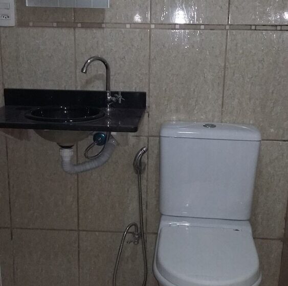 هاستل Paz E Amor Suite