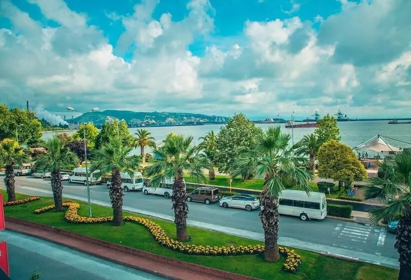 Azim Otel