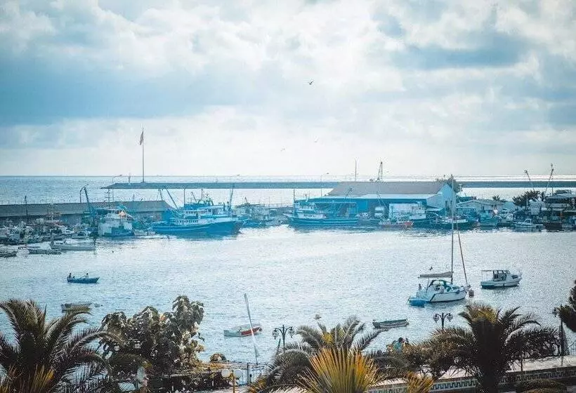 Azim Otel