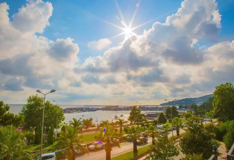 Azim Otel