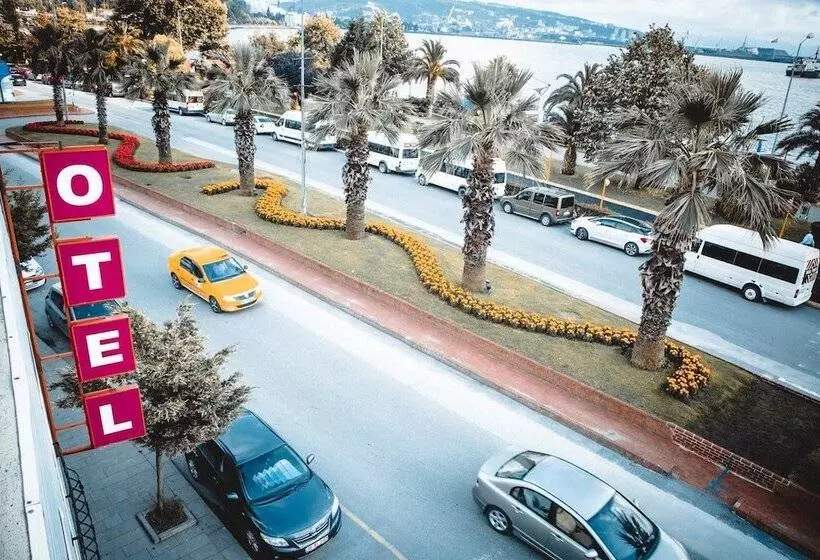 Azim Otel