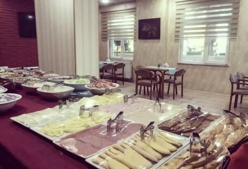 Azim Otel