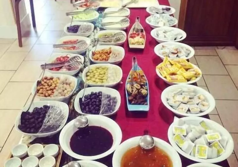Azim Otel