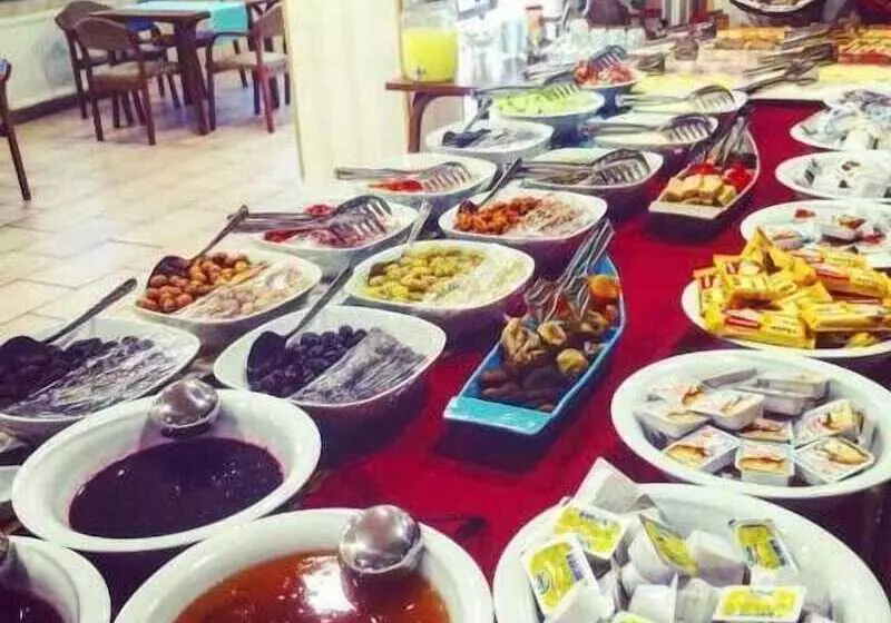 Azim Otel