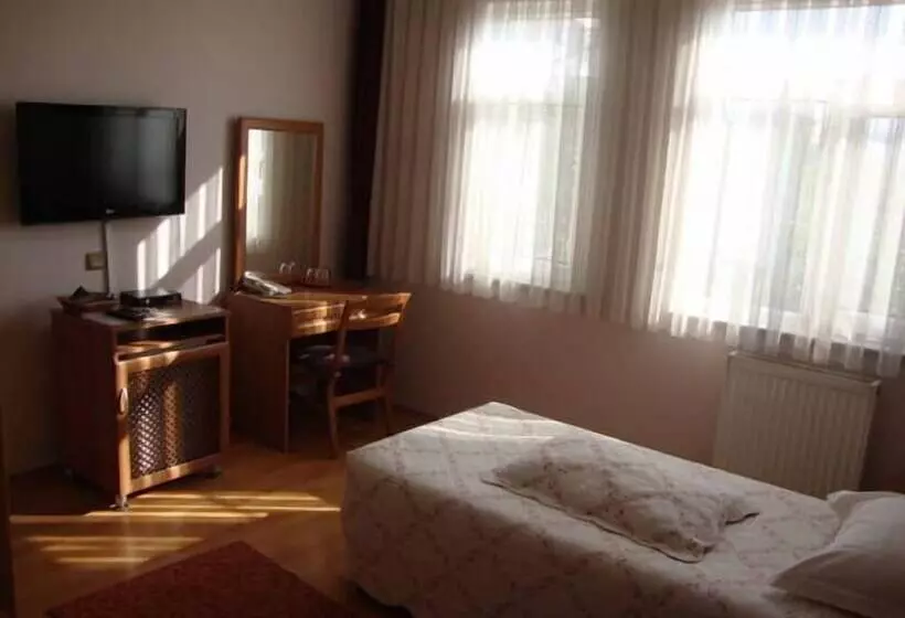 Azim Otel