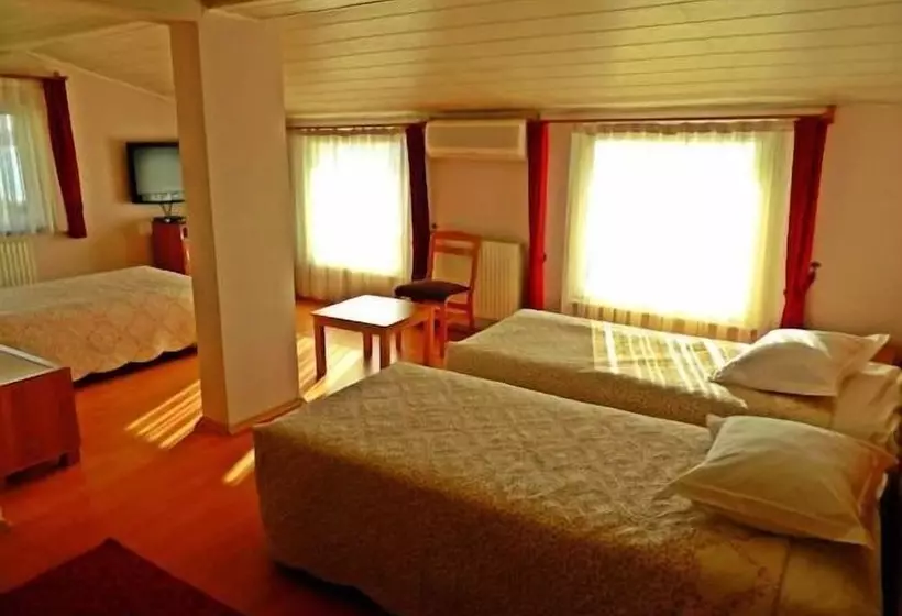 Azim Otel