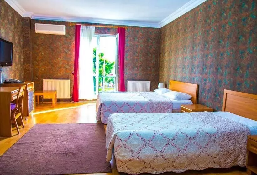 Azim Otel