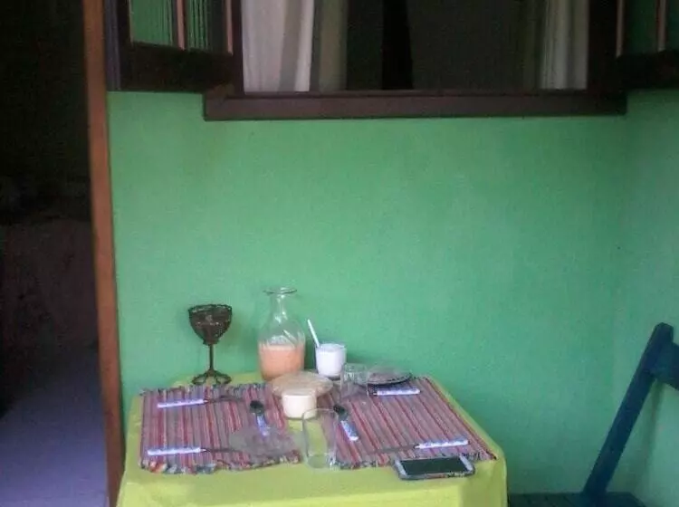 Aamiaismajoitus (B&B) Bambu Brasil Suites