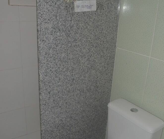 تختخواب و صبحانه Bambu Brasil Suites