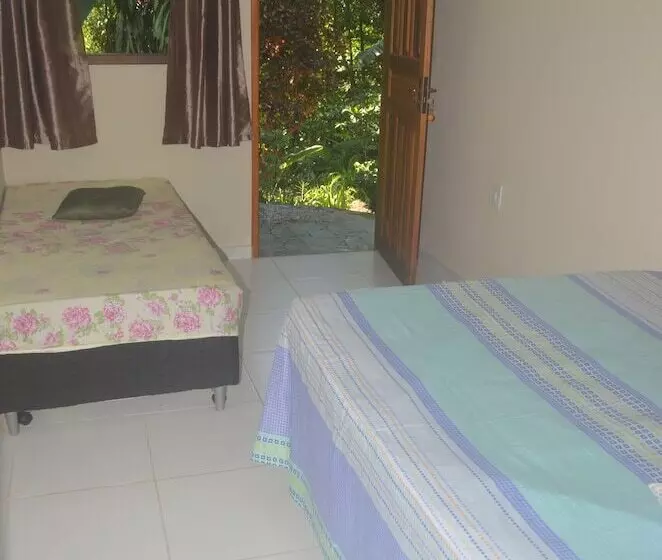 Aamiaismajoitus (B&B) Bambu Brasil Suites