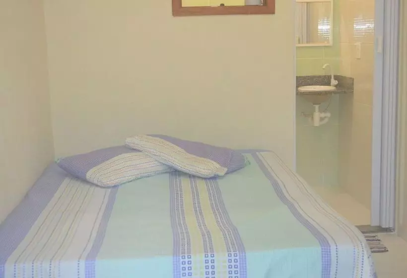 Aamiaismajoitus (B&B) Bambu Brasil Suites