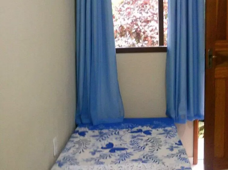 Aamiaismajoitus (B&B) Bambu Brasil Suites