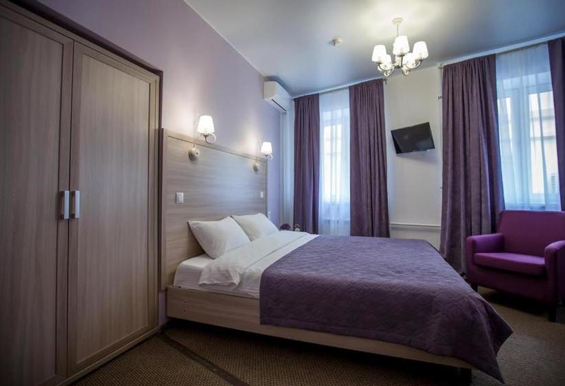 בית מלון כפרי Arbat Inn