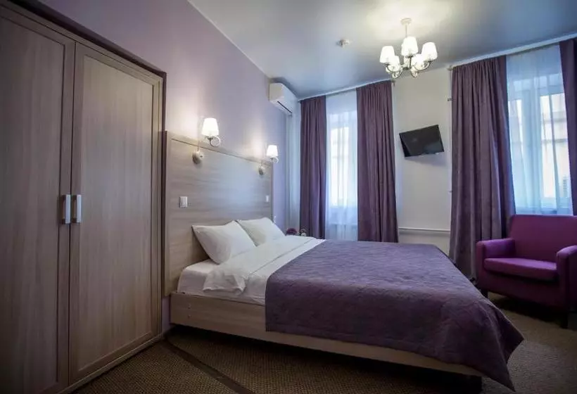 هتل Arbat Inn