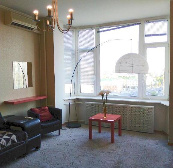 בית מלון כפרי Arbat Inn