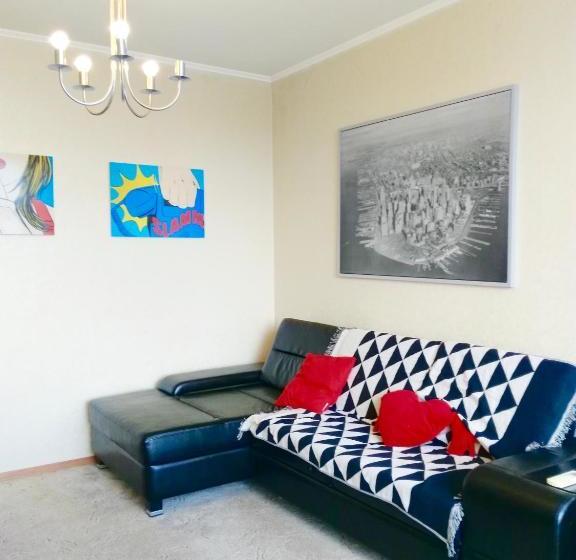 בית מלון כפרי Arbat Inn