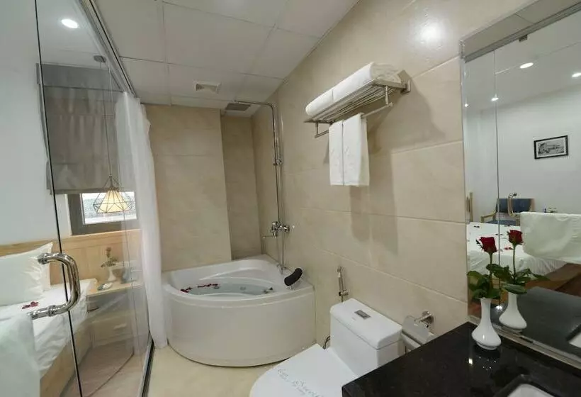 هتل Blue Hanoi Inn City