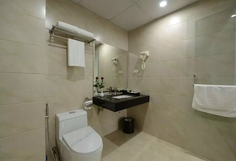 هتل Blue Hanoi Inn City