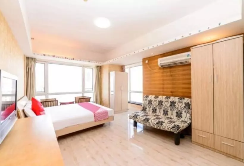 Hotelli Dalian Seoul Business