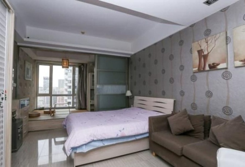 فندق Dalian Seoul Business